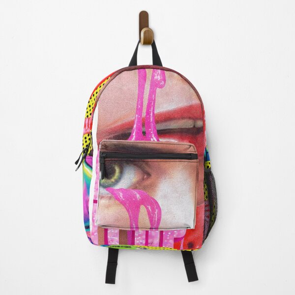 Item preview, The Substance Movie Pump It Up Art designed and sold by y2kponyclub.