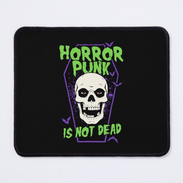 Item preview, Horror Punk designed and sold by HighStakes.