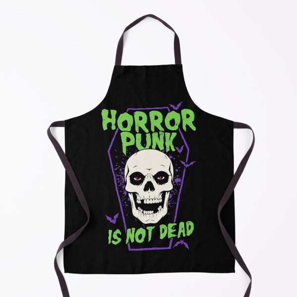 Item preview, Horror Punk designed and sold by HighStakes.