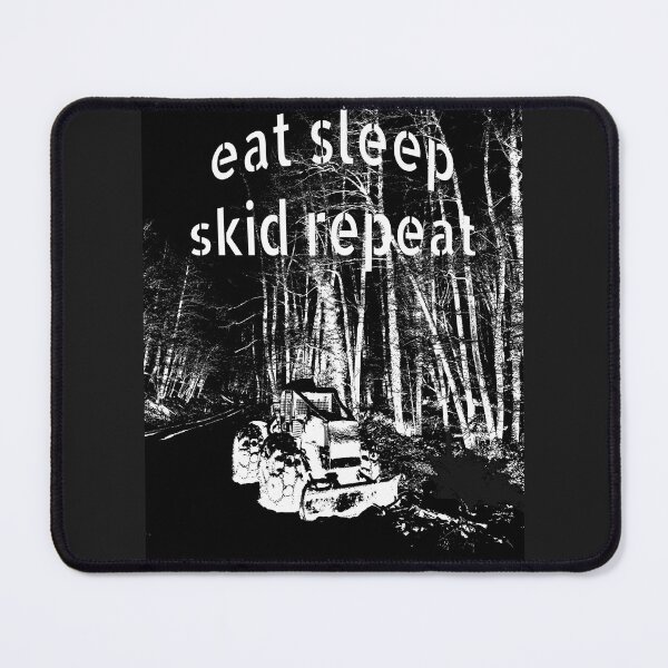 Item preview, Log Skidder Operator - Forestry Logging designed and sold by WildPulseDesign.