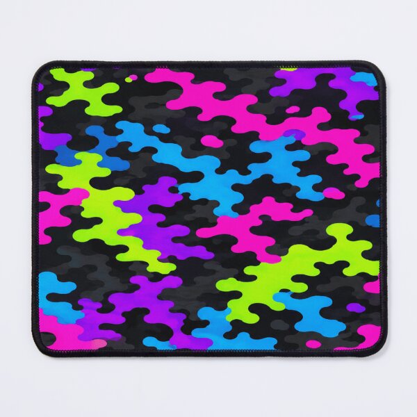 Item preview, Abstract Camo Collection designed and sold by Airimo.