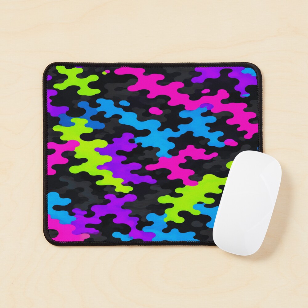 Item preview, Mouse Pad designed and sold by Airimo.