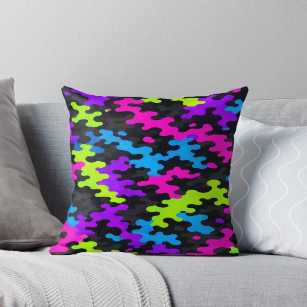 Item preview, Abstract Camo Collection designed and sold by Airimo.