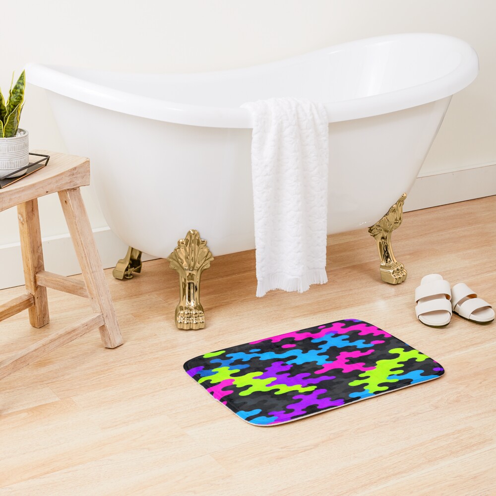 Item preview, Bath Mat designed and sold by Airimo.