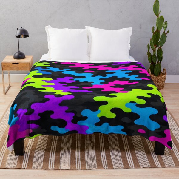 Item preview, Abstract Camo Collection designed and sold by Airimo.