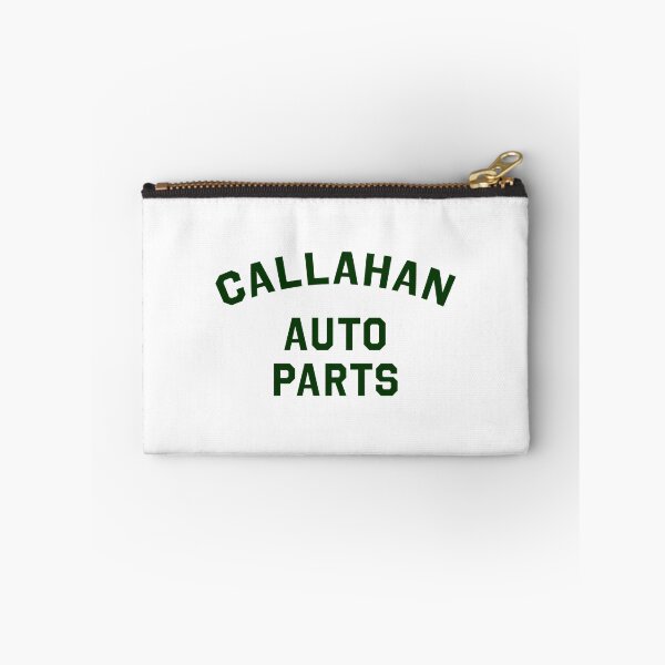 Item preview, Callahan College Green designed and sold by Normbot2000.