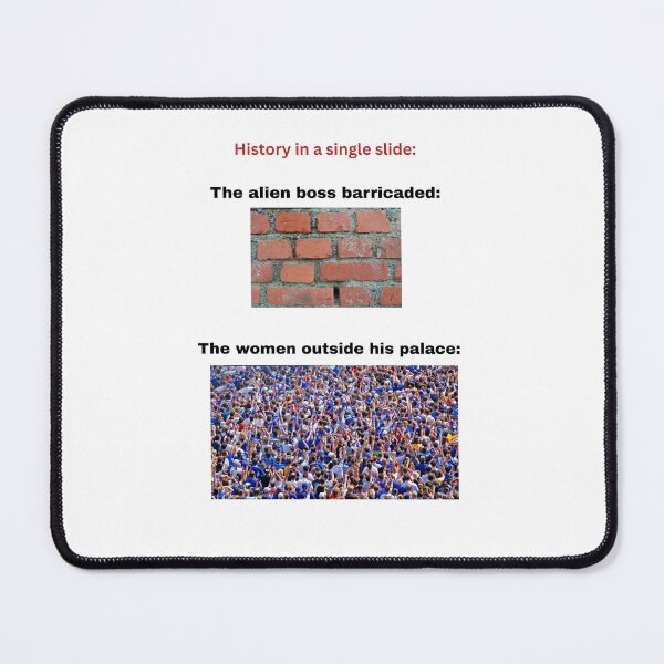 Item preview, Accidental meme designed and sold by di-Vera-Rosati.