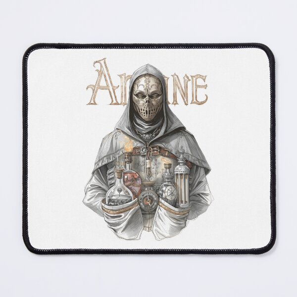 Item preview, Arcane Alchemist - Streetwear designed and sold by Dhenin Studio.