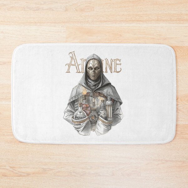 Item preview, Arcane Alchemist - Streetwear designed and sold by Dhenin Studio.