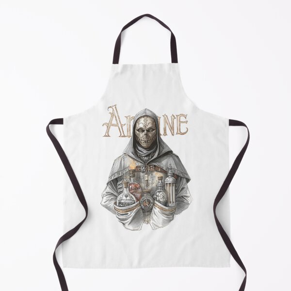 Item preview, Arcane Alchemist - Streetwear designed and sold by Dhenin Studio.