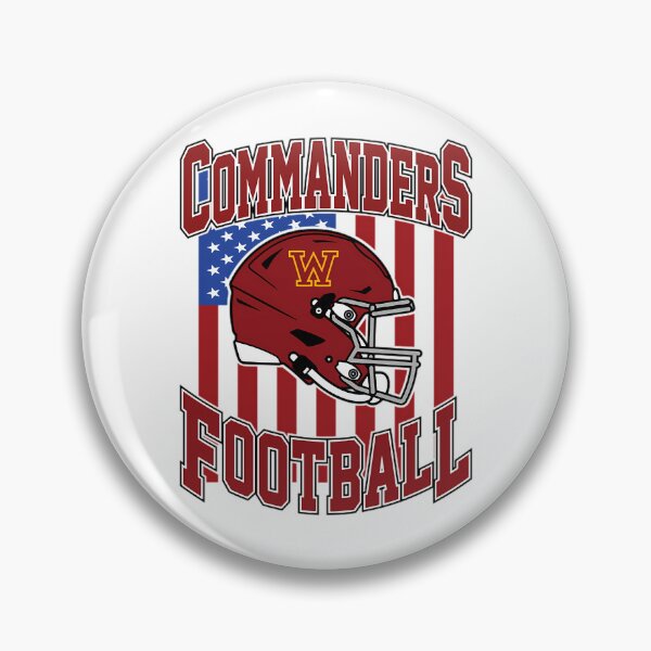 Item preview, Art - Washington Commanders  designed and sold by aclmohlev.