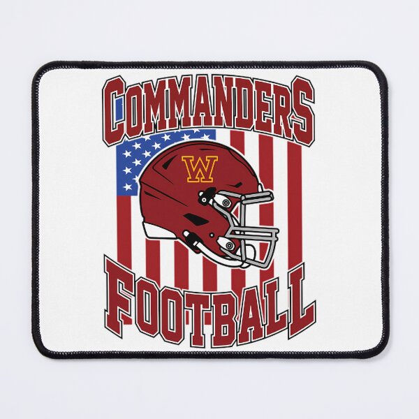 Item preview, Art - Washington Commanders designed and sold by aclmohlev.