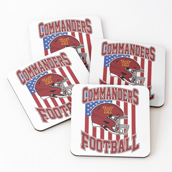 Item preview, Art - Washington Commanders  designed and sold by aclmohlev.