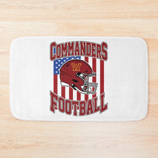 Item preview, Art - Washington Commanders  designed and sold by aclmohlev.