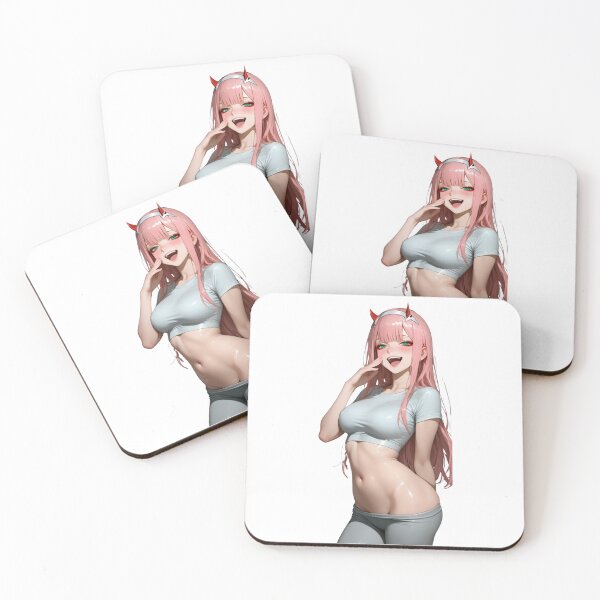 Item preview, Popular Sexiest Anime Pinup Girl Fan Art designed and sold by Kyoot Prints.