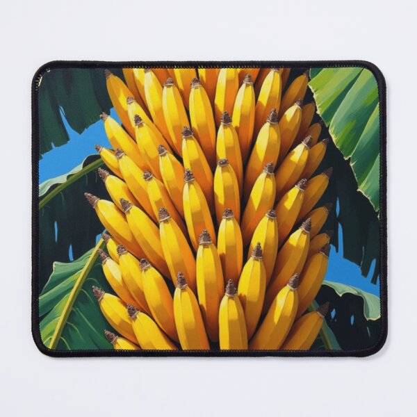 Item preview, Bananas designed and sold by StudioRedKoala.