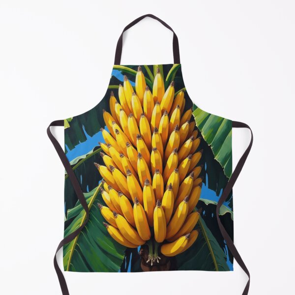 Item preview, Bananas designed and sold by StudioRedKoala.