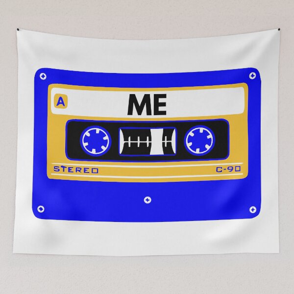 Item preview, Disney Cassette  designed and sold by broadwaygirl142.
