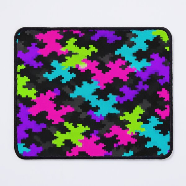 Item preview, Abstract Camo Collection designed and sold by Airimo.
