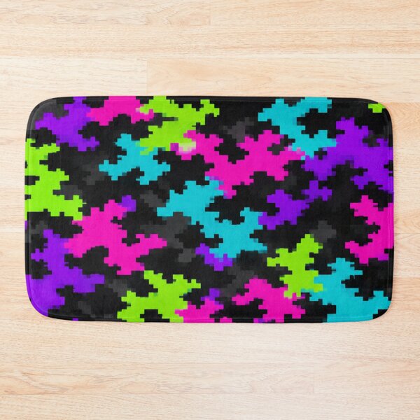 Item preview, Abstract Camo Collection designed and sold by Airimo.
