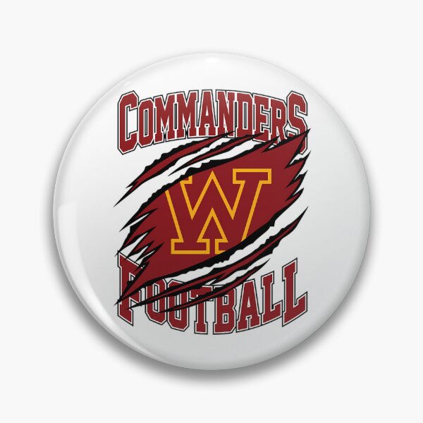 Item preview, Art - Washington Commanders  designed and sold by aclmohlev.