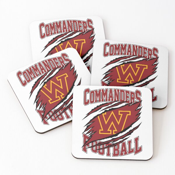 Item preview, Art - Washington Commanders  designed and sold by aclmohlev.