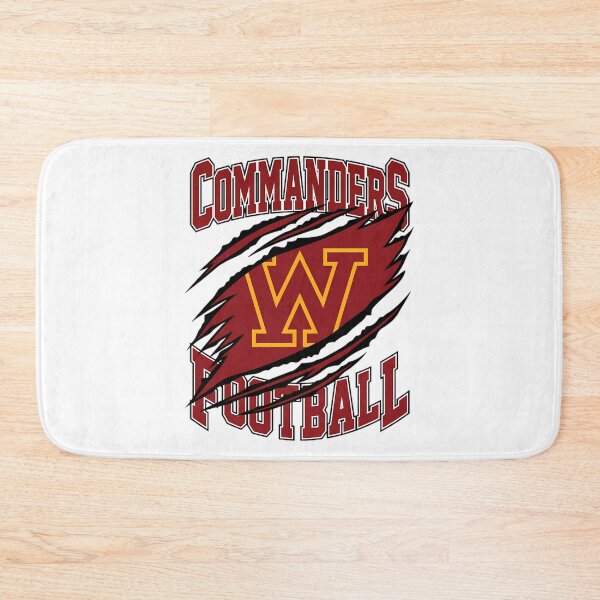 Item preview, Art - Washington Commanders  designed and sold by aclmohlev.