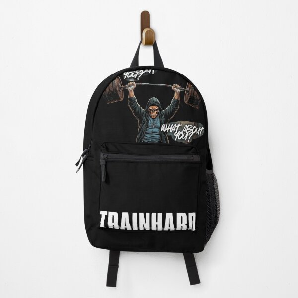 Item preview, Trainhard Skull Overhead Press Heavy Lift designed and sold by TrainHardCo.