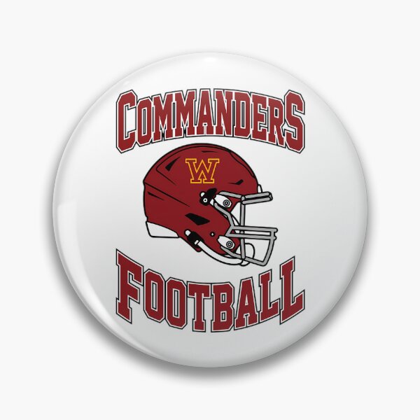 Item preview, Art - Washington Commanders designed and sold by aclmohlev.