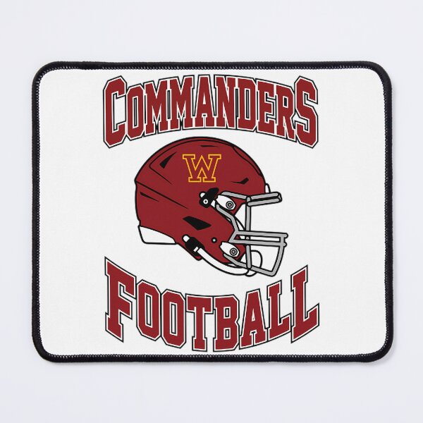 Item preview, Art - Washington Commanders designed and sold by aclmohlev.