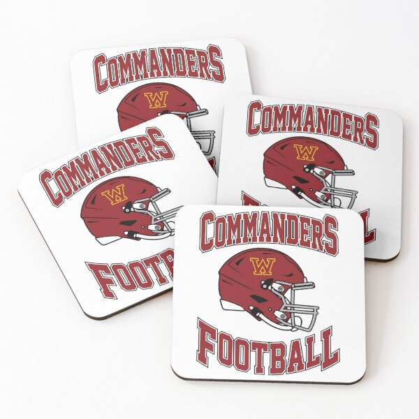 Item preview, Art - Washington Commanders designed and sold by aclmohlev.