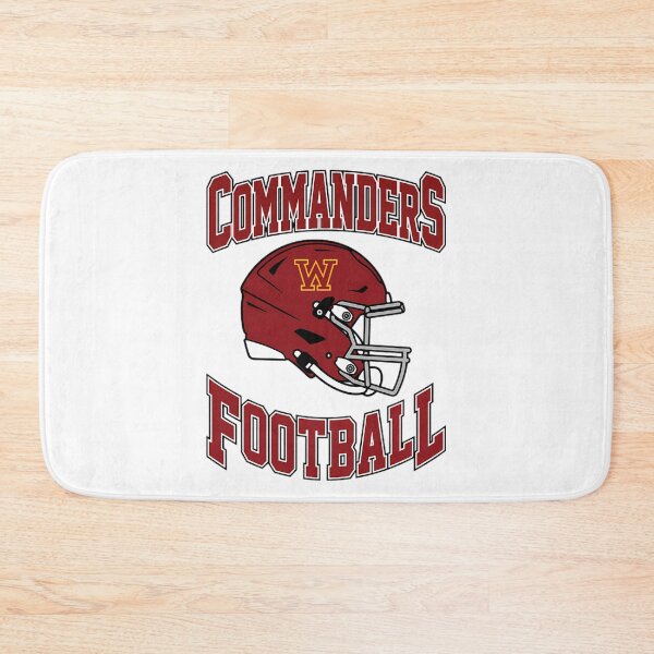 Item preview, Art - Washington Commanders designed and sold by aclmohlev.