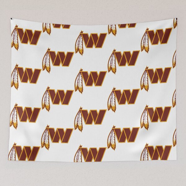 Item preview, Feather-Washington-Commanders - Sultan Desain 58 designed and sold by aclmohlev.