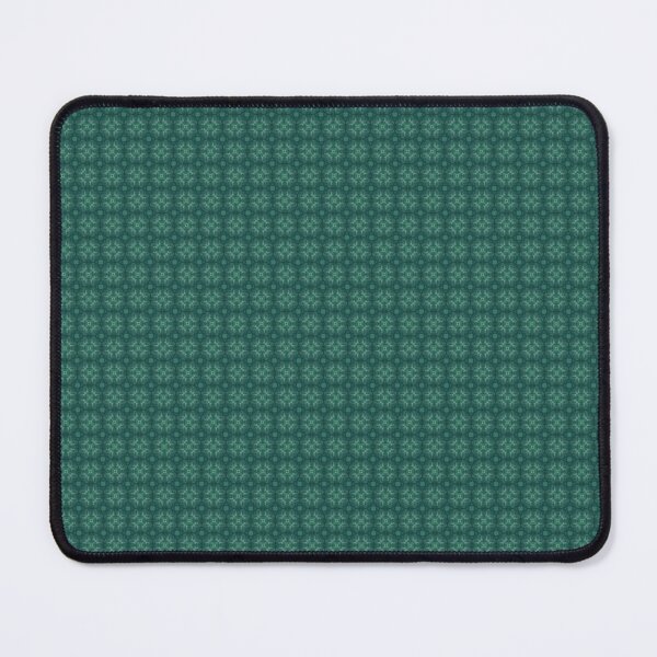 Artikelvorschau, Nahtloses Vintage-Mosaikmusterdesign in Smaragdgrün entworfen und verkauft von IntelliMindDesigns.