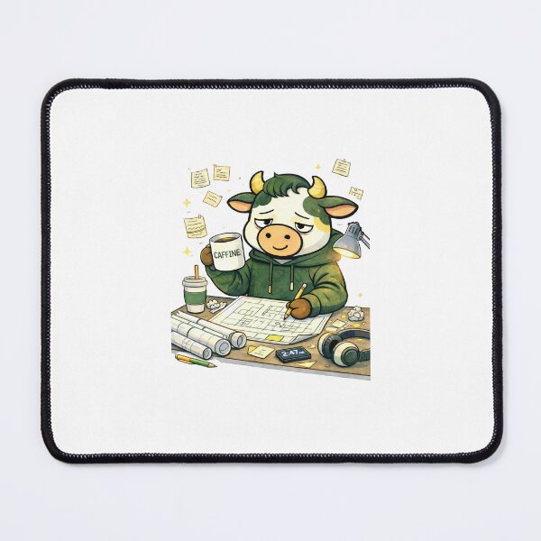 Item preview, Cow Poly (Architecture) designed and sold by Mr.designer.