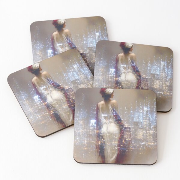 Item preview, THE BEST VIEW IN THE CITY designed and sold by Tammera.