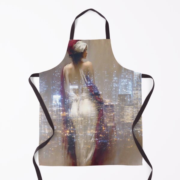 Item preview, THE BEST VIEW IN THE CITY designed and sold by Tammera.