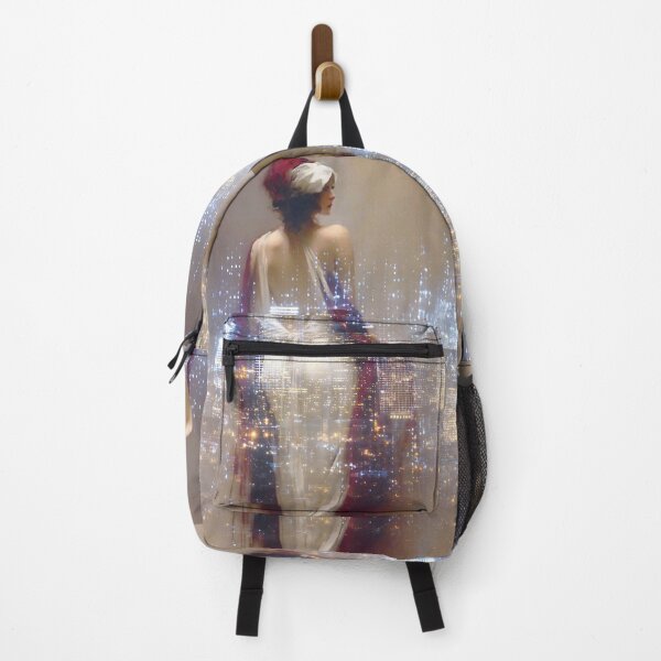 Item preview, THE BEST VIEW IN THE CITY designed and sold by Tammera.