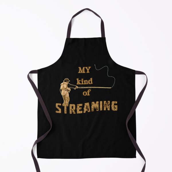Item preview, MY kind of STREAMING designed and sold by joztees.