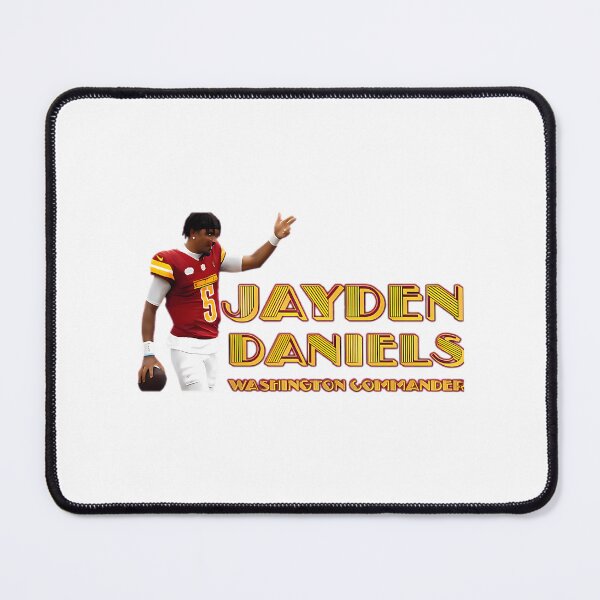 Item preview, Jayden Daniels designed and sold by aclmohlev.