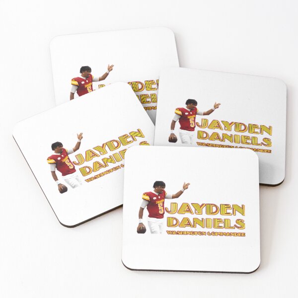 Item preview, Jayden Daniels designed and sold by aclmohlev.