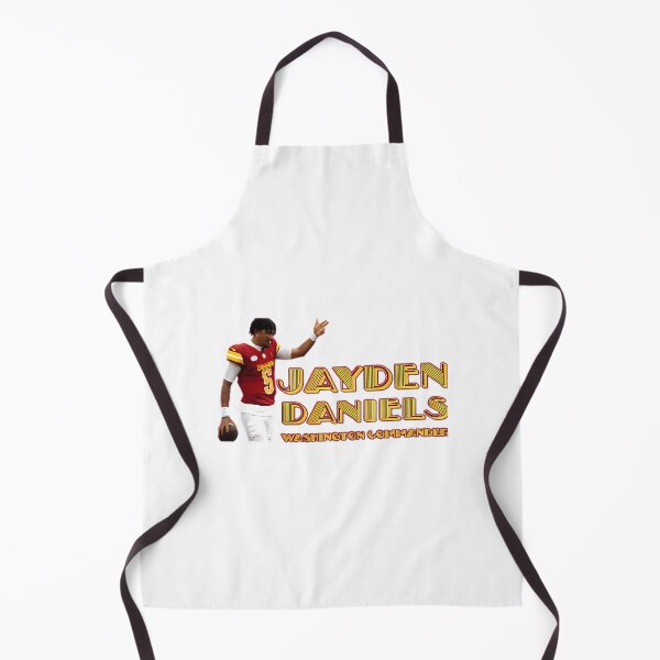 Item preview, Jayden Daniels designed and sold by aclmohlev.