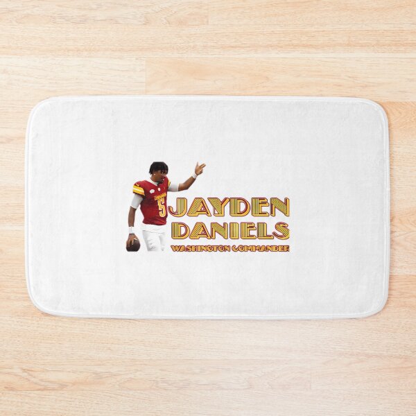 Item preview, Jayden Daniels designed and sold by aclmohlev.