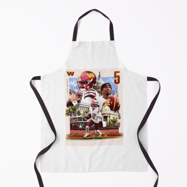 Item preview, Jayden Daniels designed and sold by aclmohlev.