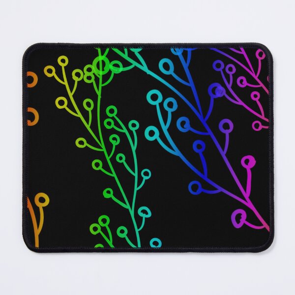Item preview, Rainbow Roots designed and sold by CodrawsCrib.