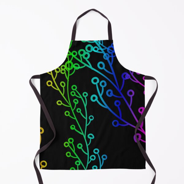 Item preview, Rainbow Roots designed and sold by CodrawsCrib.