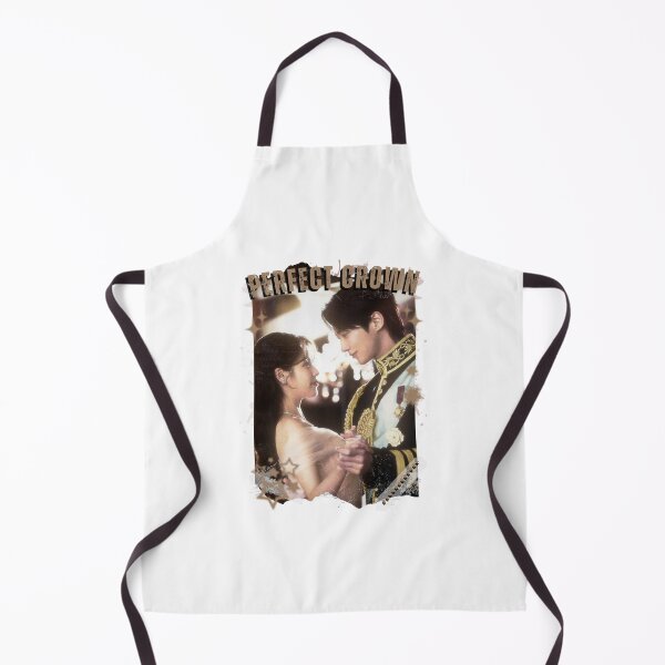 Item preview, Byeon Woo seok And IU Perfect Royal Marriage in Modern Royal Contract Prince IanRomance Kdrama Drama korean Korea designed and sold by AJUNICE STUDIO.