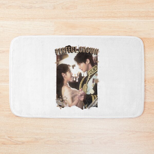Item preview, Byeon Woo seok And IU Perfect Royal Marriage in Modern Royal Contract Prince IanRomance Kdrama Drama korean Korea designed and sold by AJUNICE STUDIO.