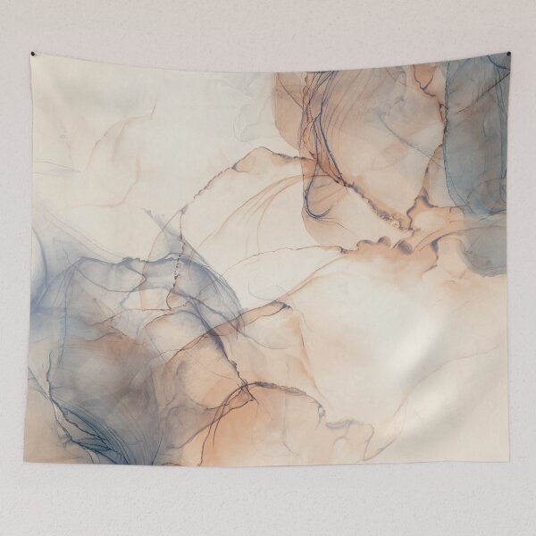 Item preview, The Vapors II  designed and sold by Skyline-Art-Inc.