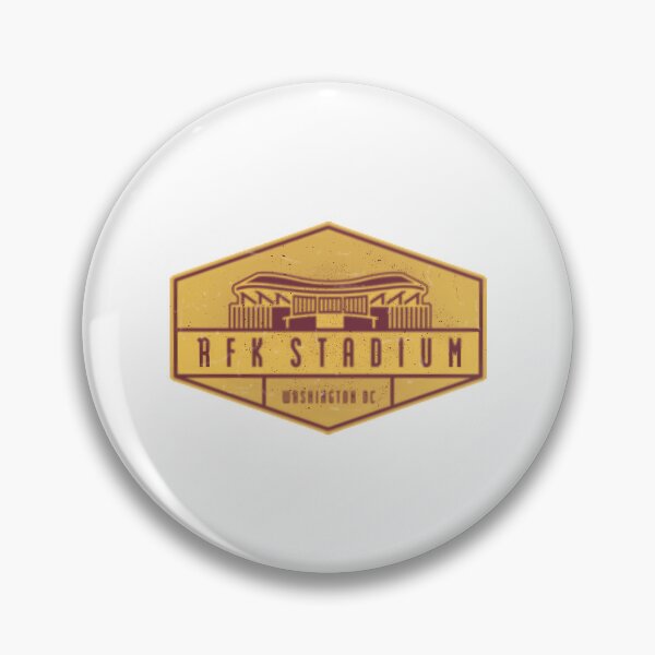 Item preview, Rfk Memorial Stadium designed and sold by aclmohlev.